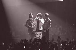 performer icon