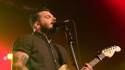 Thrice logo