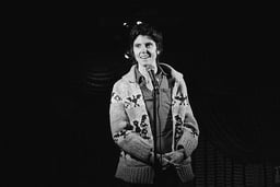 performer icon