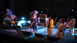 performer icon