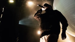 performer icon