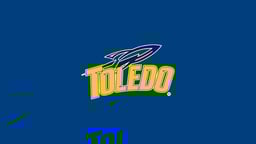 Toledo Rockets Logo