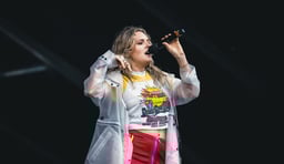 Tove Lo Logo