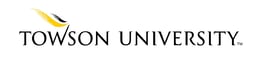 Towson Tigers Logo