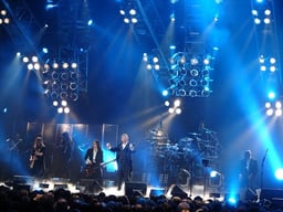performer icon