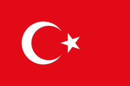 Turkey Logo