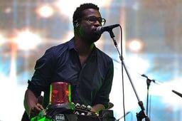 performer icon