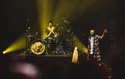 performer icon