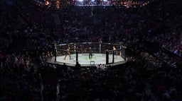 UFC - Ultimate Fighting Championship