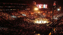 UNUSED_UFC Logo
