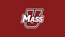 UMass Minutemen Logo