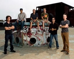 Umphrey's McGee logo
