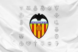 Valencia CF Logo