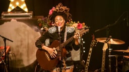 performer icon