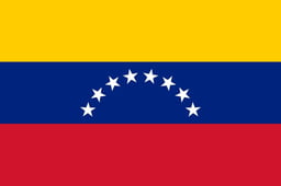 Venezuela Logo