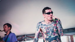 performer icon