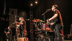 performer icon