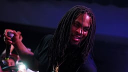 performer icon