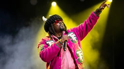 Wale logo