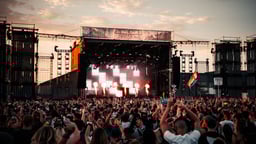 Watershed Festival Logo