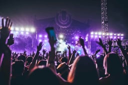 performer icon