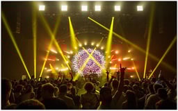 Widespread Panic Logo