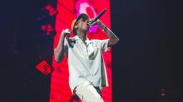 performer icon