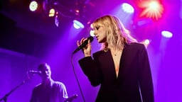 performer icon