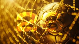 World Cup Final Logo