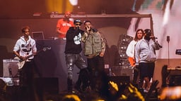 performer icon