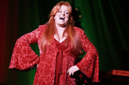 performer icon