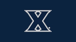 Xavier Musketeers