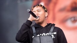 YBN Cordae Logo