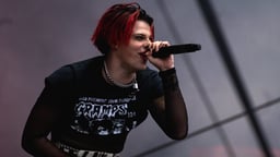 performer icon