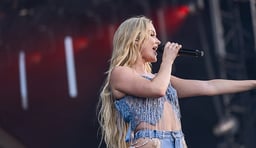 performer icon