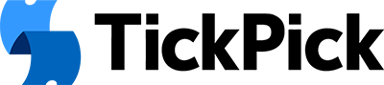 "TickPick Logo