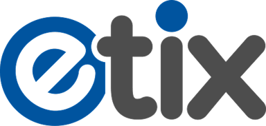 Etix logo