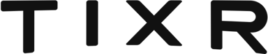 Tixr logo