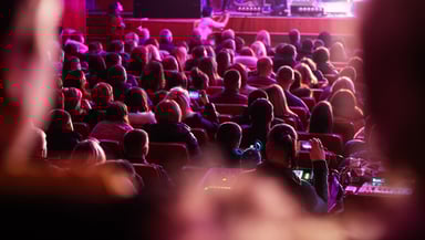 Taylor Tomlinson Logo