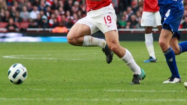 Adrian Bulldogs Women's Soccer Logo