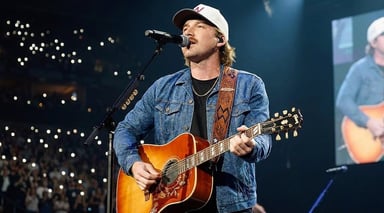 Morgan Wallen Logo