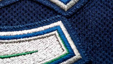 Vancouver Canucks Logo