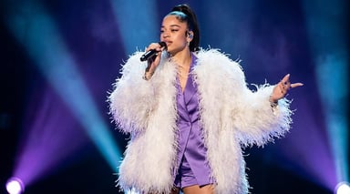 Ella Mai Logo