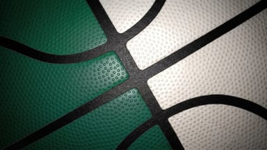 Boston Celtics Logo