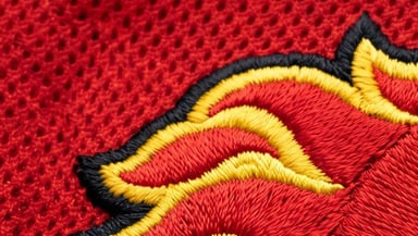 Calgary Flames Logo