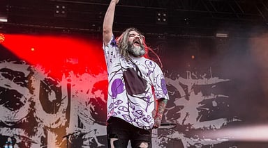 Suicide Silence Logo