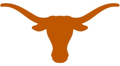 Texas Longhorns Logo