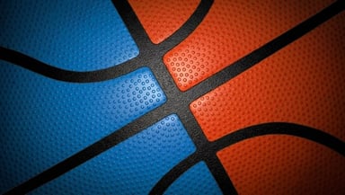Oklahoma City Thunder Logo