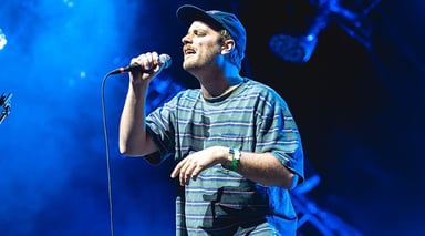 Mac Demarco Logo