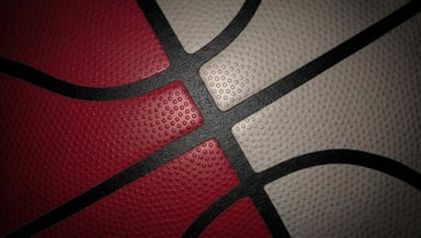 Houston Rockets Logo